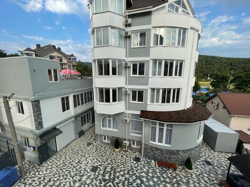 Фото Радуга