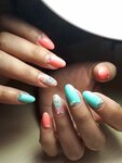 Vikki beauty Nails (posyolok Zelyony, Shkolnaya ulitsa, 11) ، صالون العناية بالأظافر