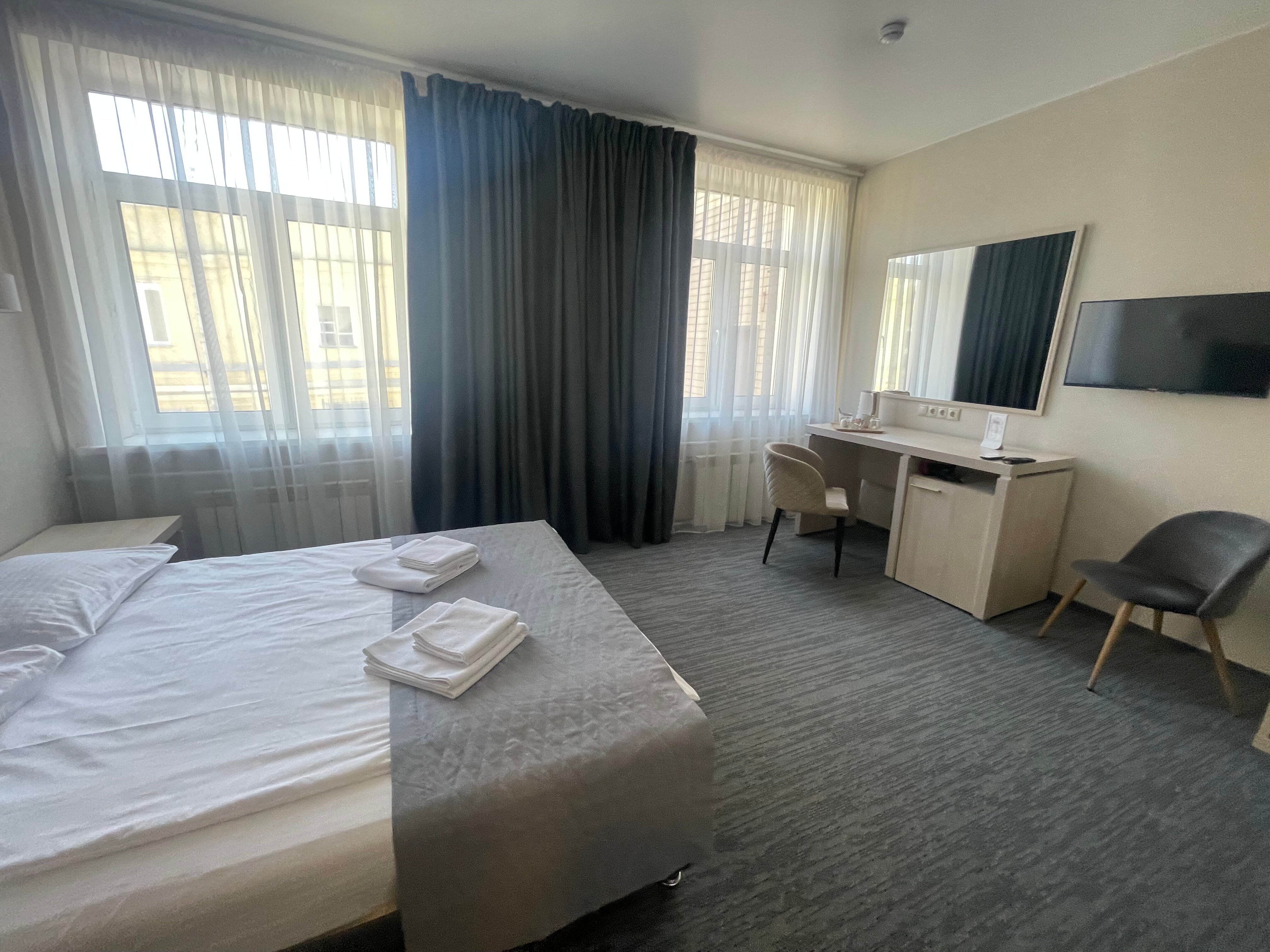 Фото Пятницкая Hotel