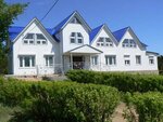 Ecological and biological resource center (ulitsa Yunnatov, 19Б), scientific educational center