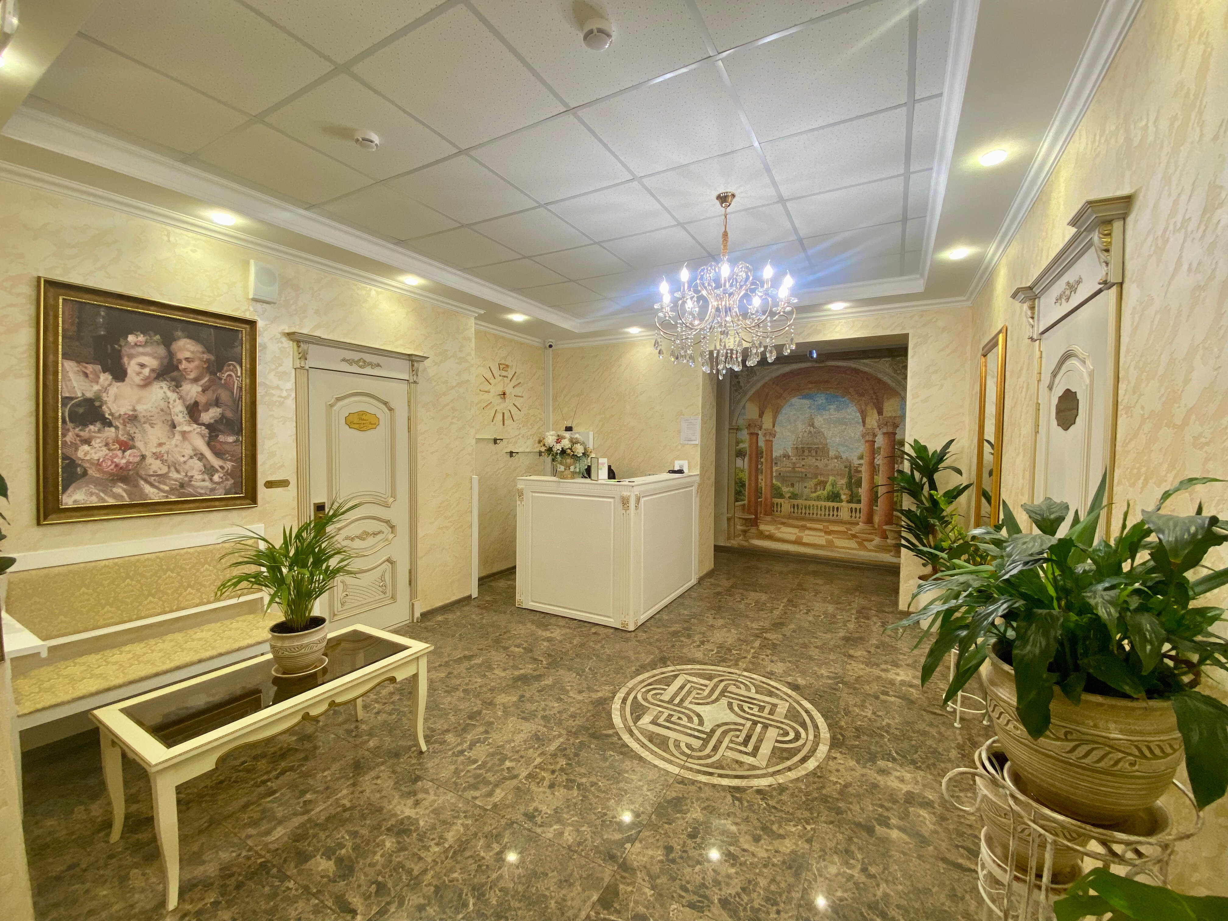 Фото Венеция