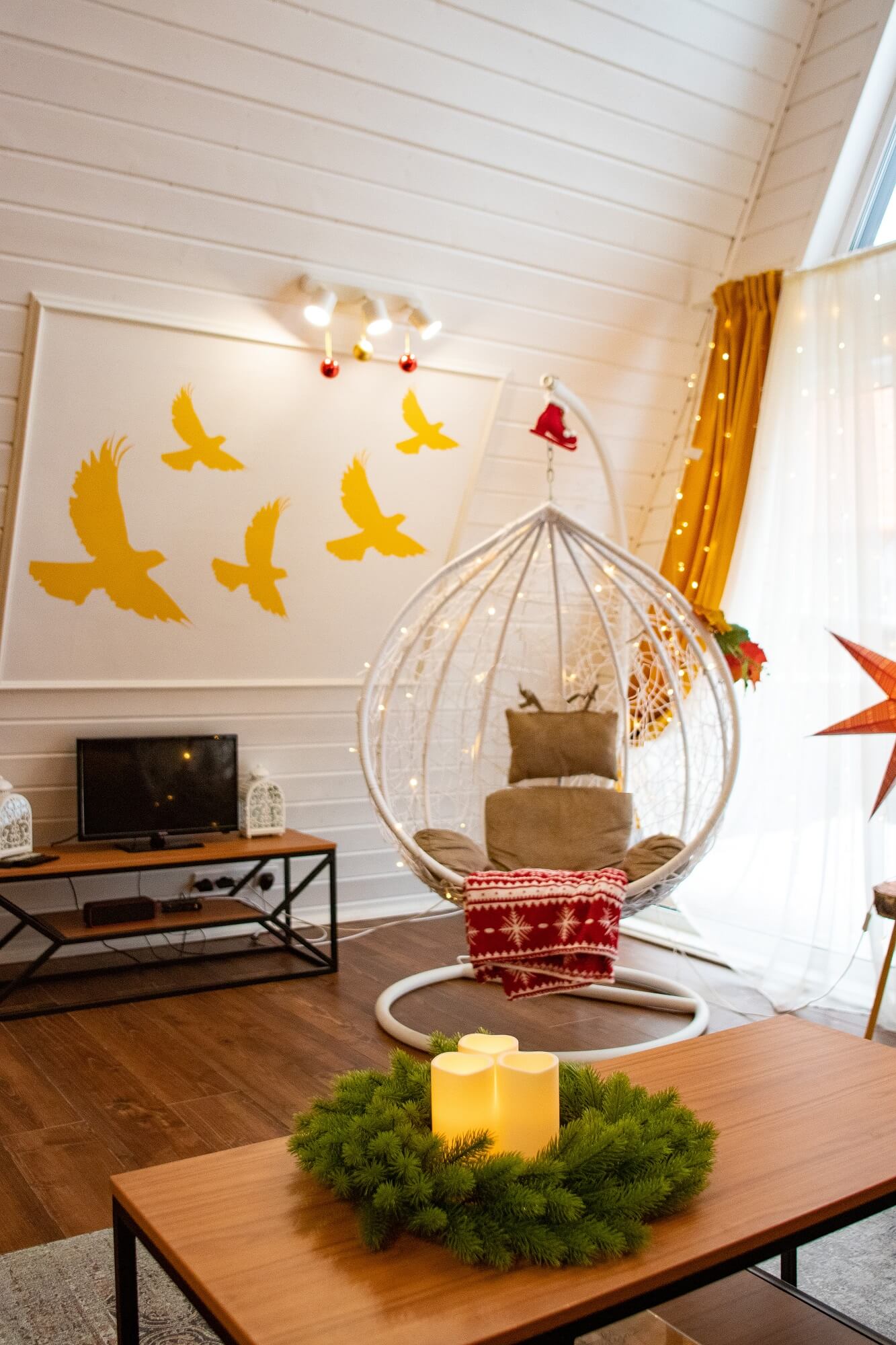 Фото Пятый сезон