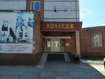 GBPOU Togliatti Medical College (Samara Region, gorodskoy okrug Tolyatti, Tsentralniy District, ulitsa Stroiteley, 7), colegio