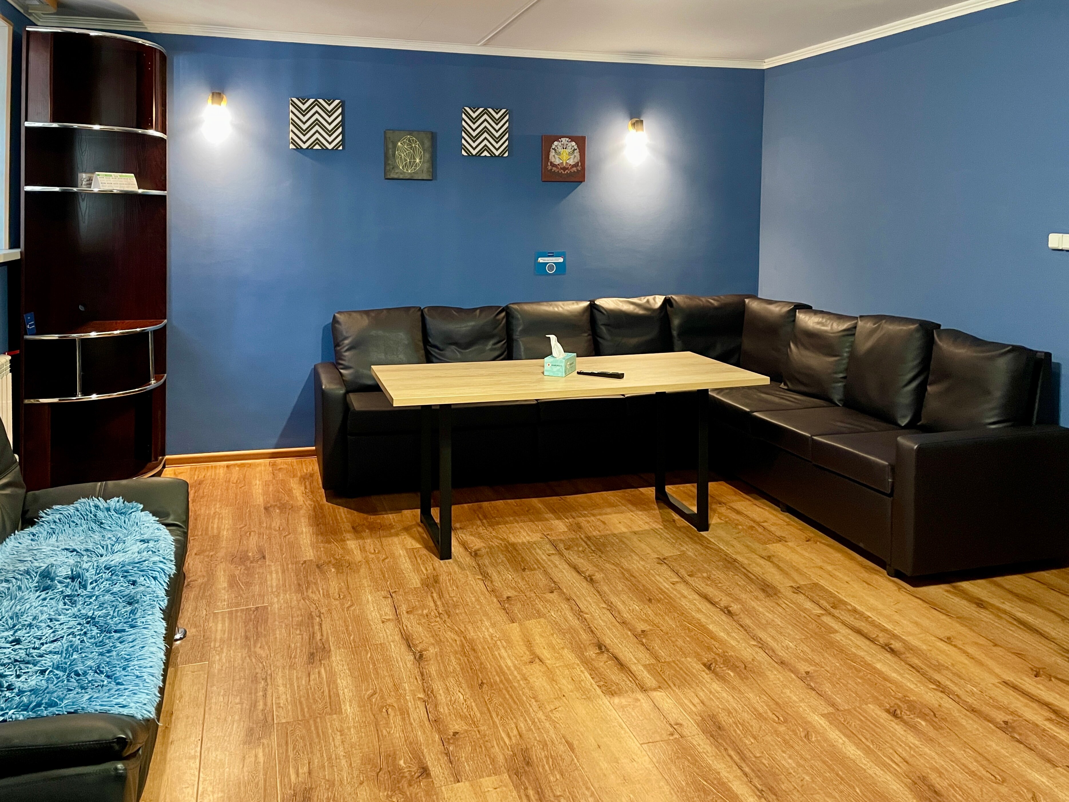 We will be glad to see you in our Vape Shop Parilkin. We are located at the addr
