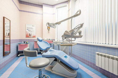 Стоматологическая клиника Куркино, Москва, фото