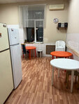 Хостел (Nizhnyaya Krasnoselskaya Street, 35с52), hostel