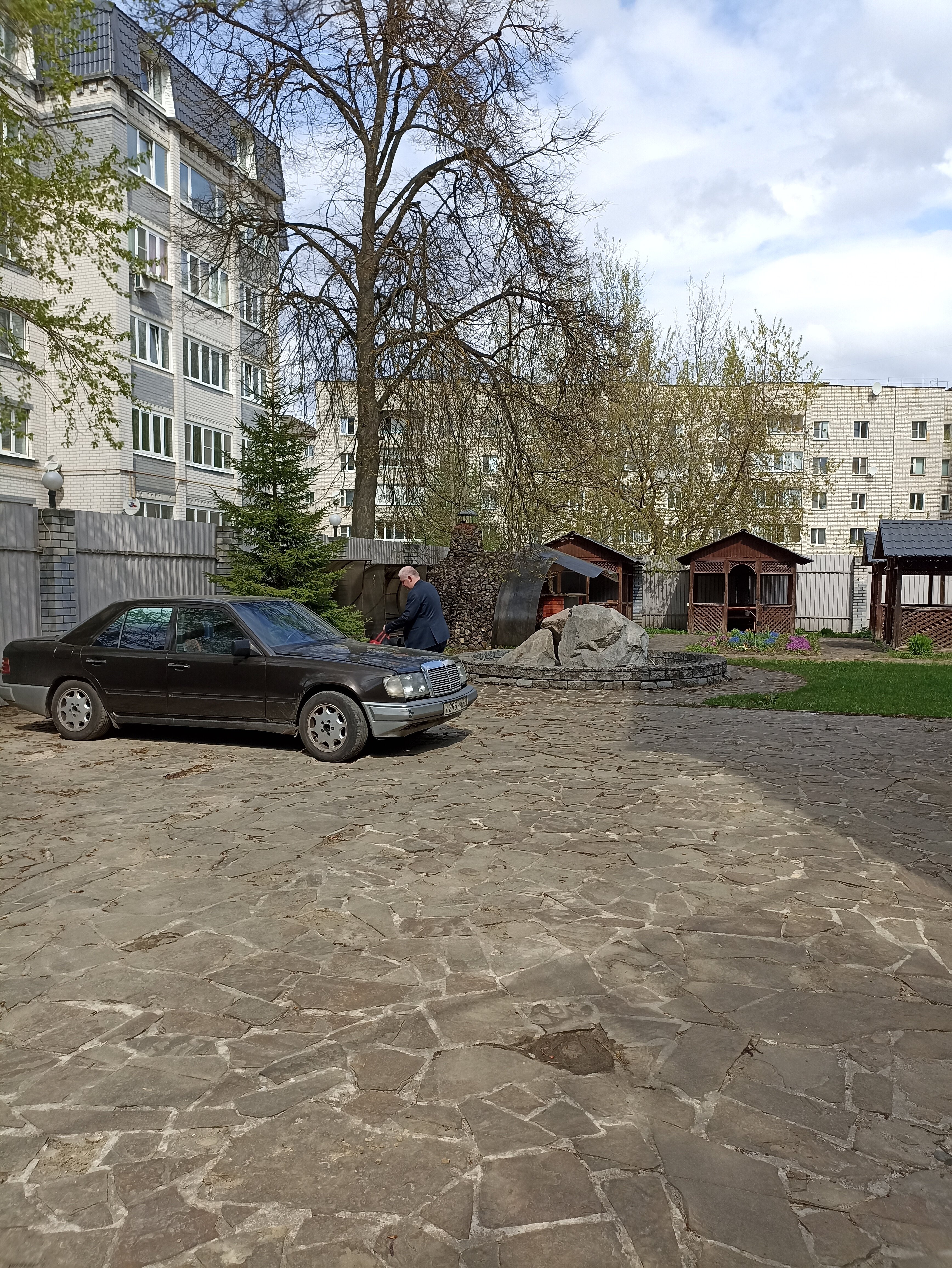 Фото Остров