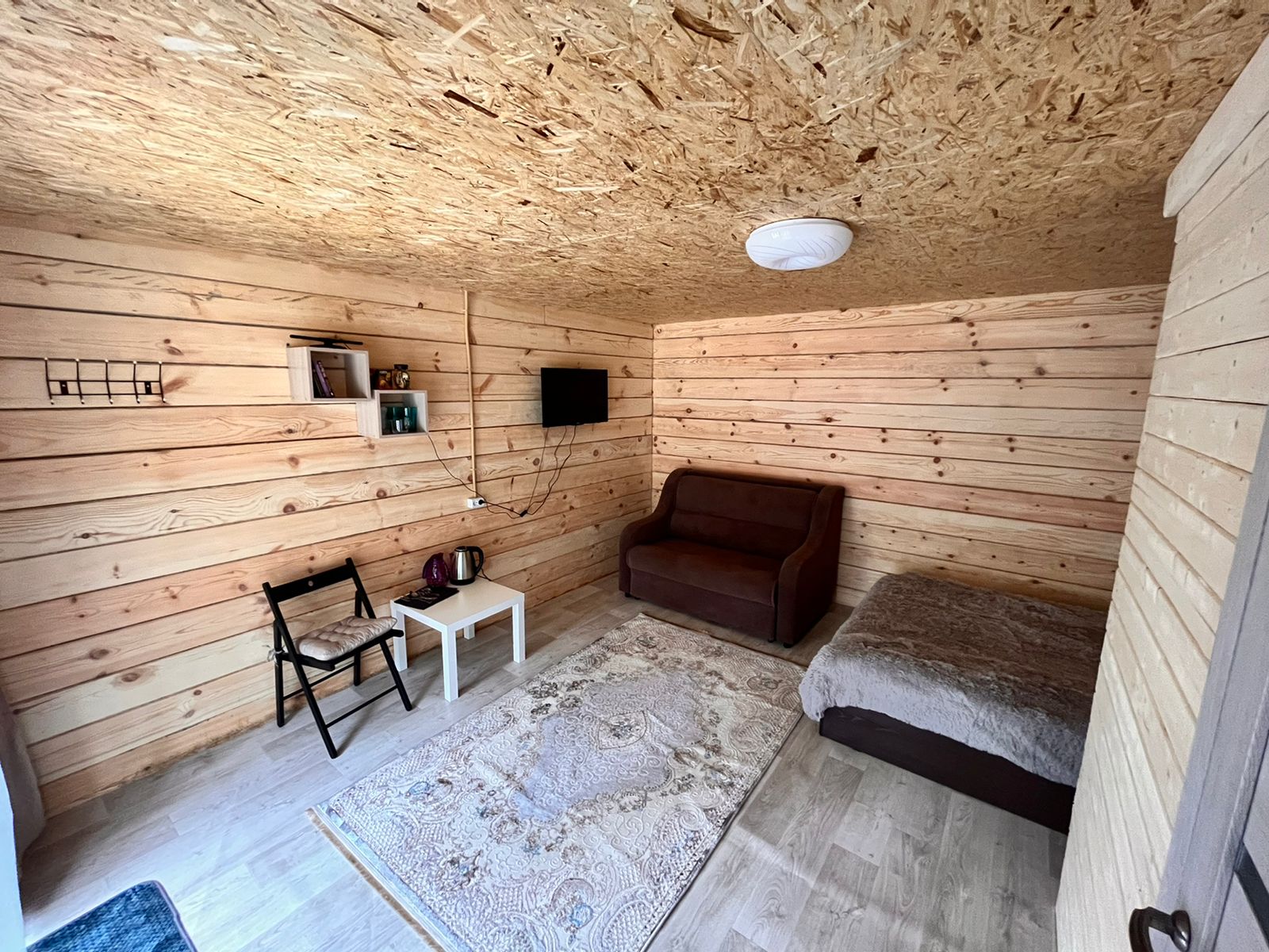 Фото Путник Алтая