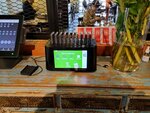 Бери Заряд (Bolshaya Nikitskaya Street, 13), power bank rental