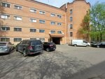Luch (Moldavskaya Street, 2к4), cooperativa de garaje