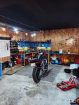 MotoKvadroServis (Dmitriyevskogo Street, 16А), motorcycle repair