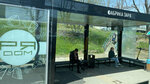 Фабрика Заря (Primorye Territory, Vladivostok, 100-letiya Vladivostoka Avenue), public transport stop