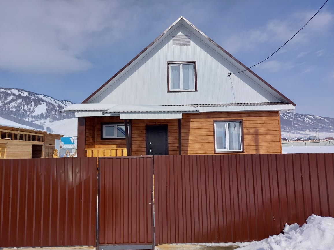 Фото Гостевая Усадьба