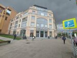 HC (Turgenevskaya Square, 2) ، متجر ملابس