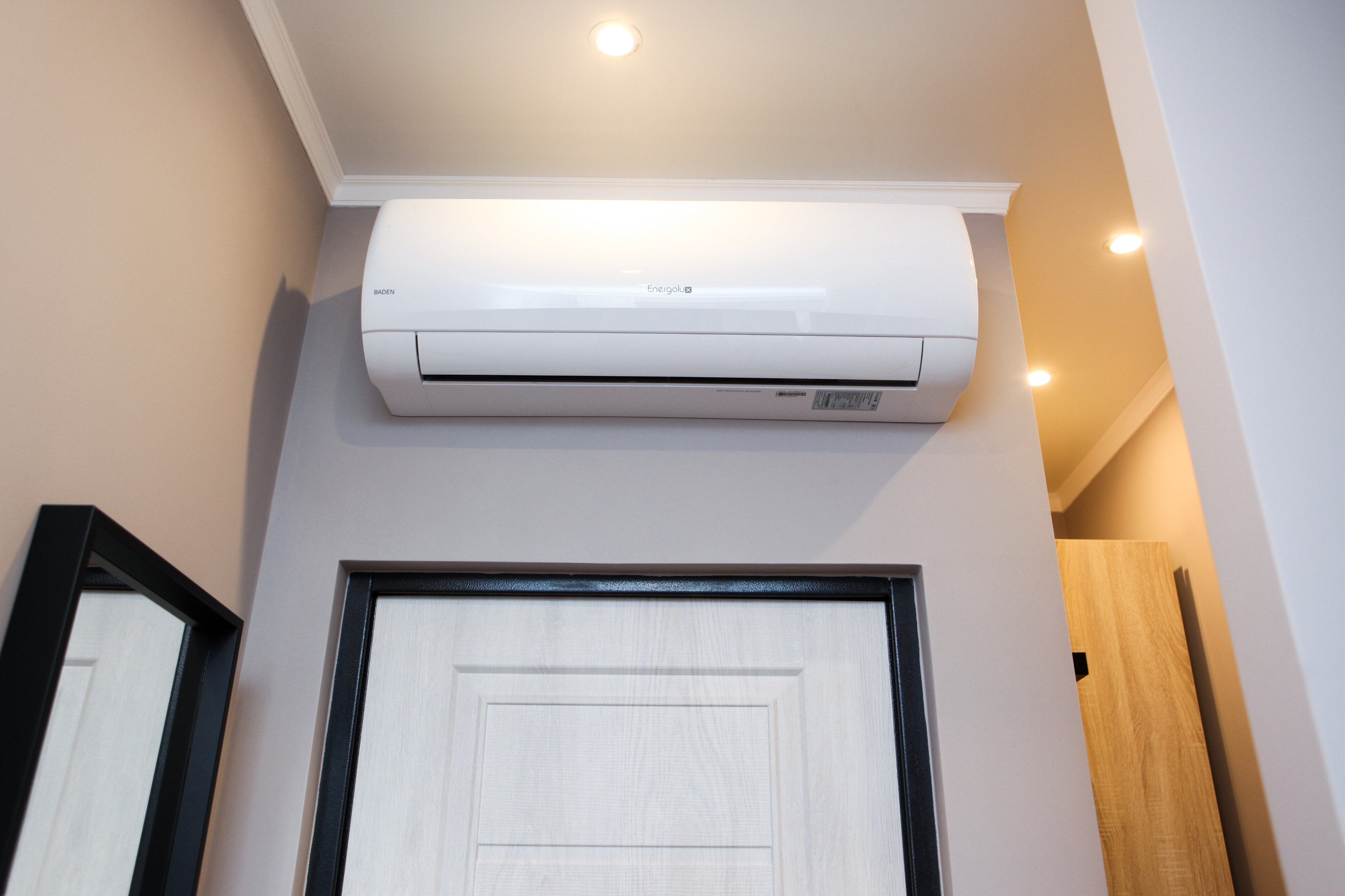 Фото В Небоскребе с видом на Останкинскую башню