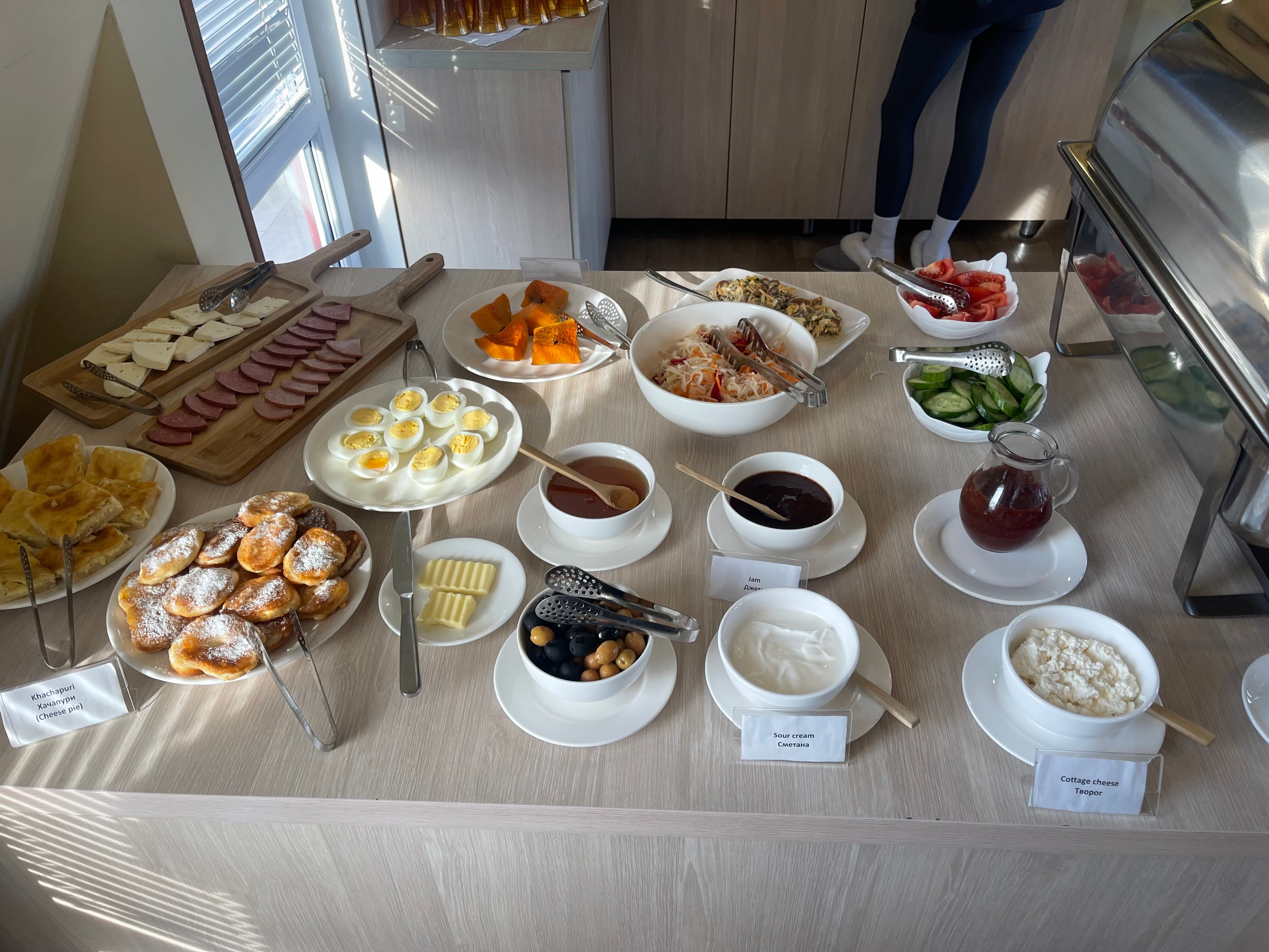 Фото Old Town Mtatsminda