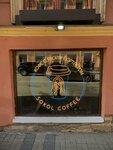 Sokol Coffee (Гороховая ул., 27), кофейня в Санкт‑Петербурге