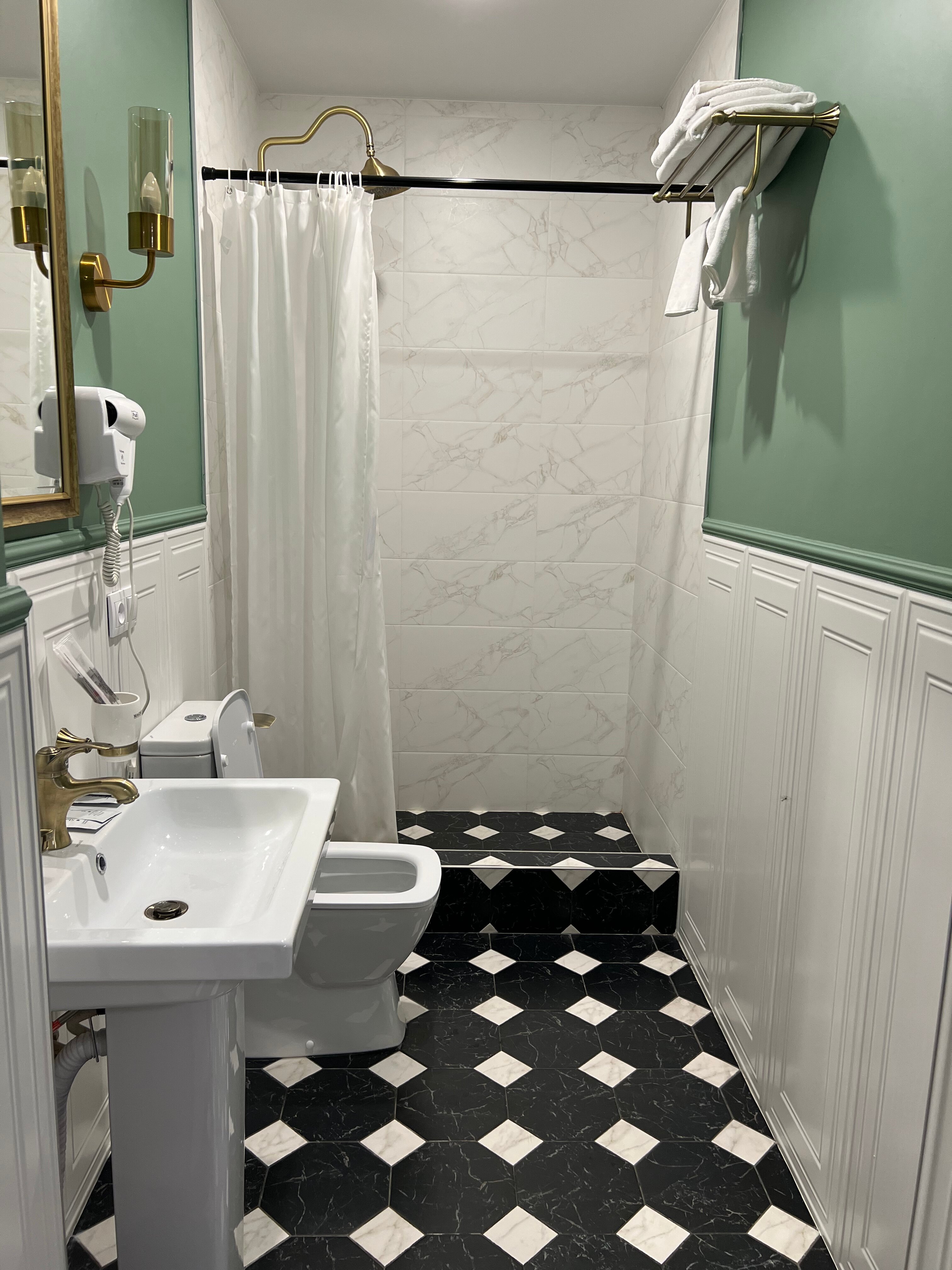 Фото Отель Москва