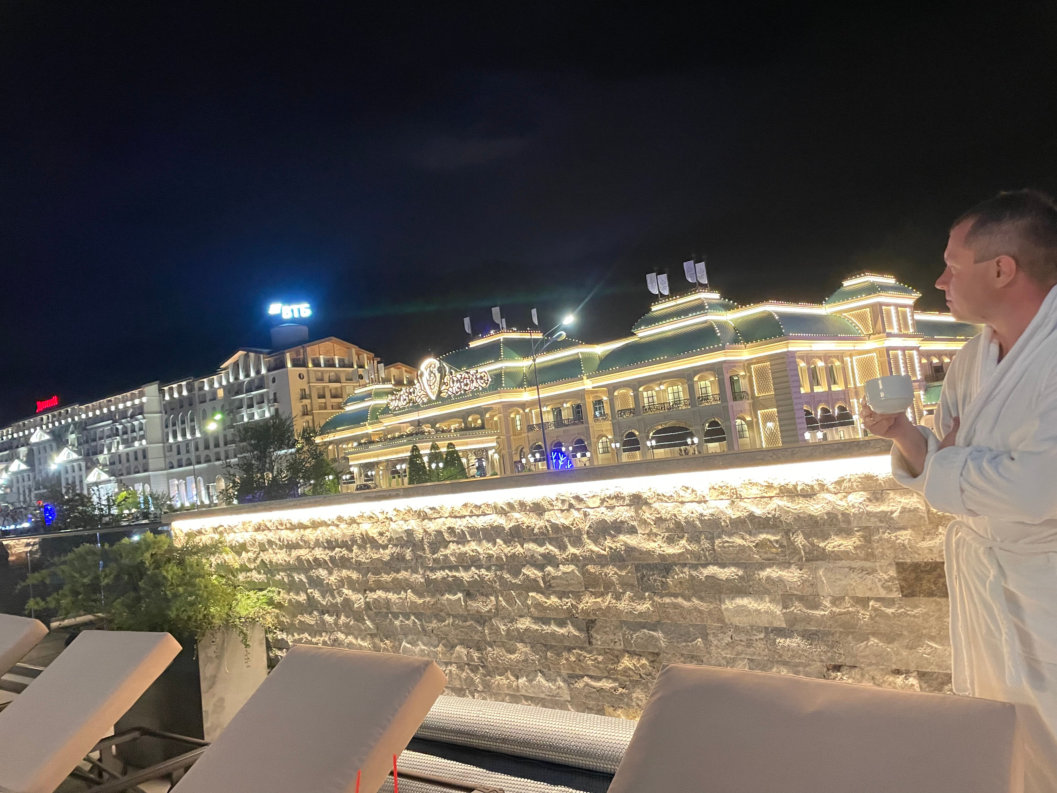 Фото Country Hills Resort