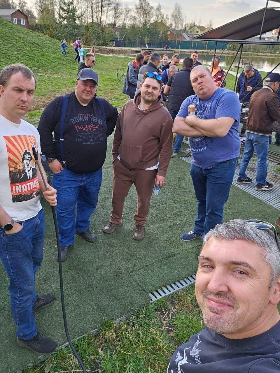 Фото Еду в гости