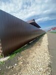 Забор-63.рф (Ofitserskaya Street, 32), fences and barriers