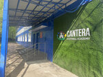 Cantera (Volokolamskoye Highway, 88к9с2) ، مدرسة رياضية