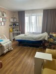 Лён (derevnya Khokhryaki, Teplichnaya ulitsa, 32) ، صالون تدليك