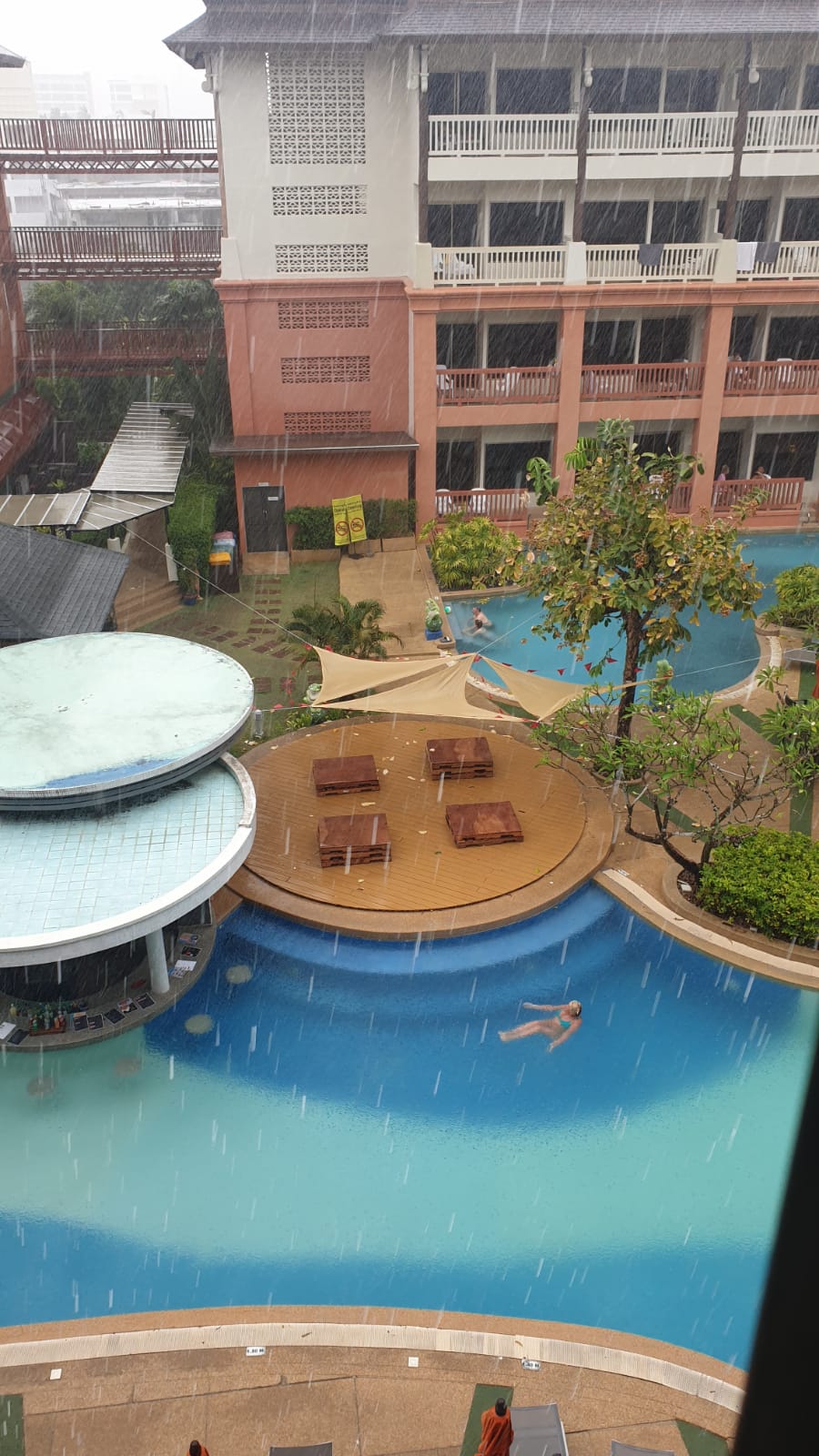 Фото Kata Sea Breeze Resort