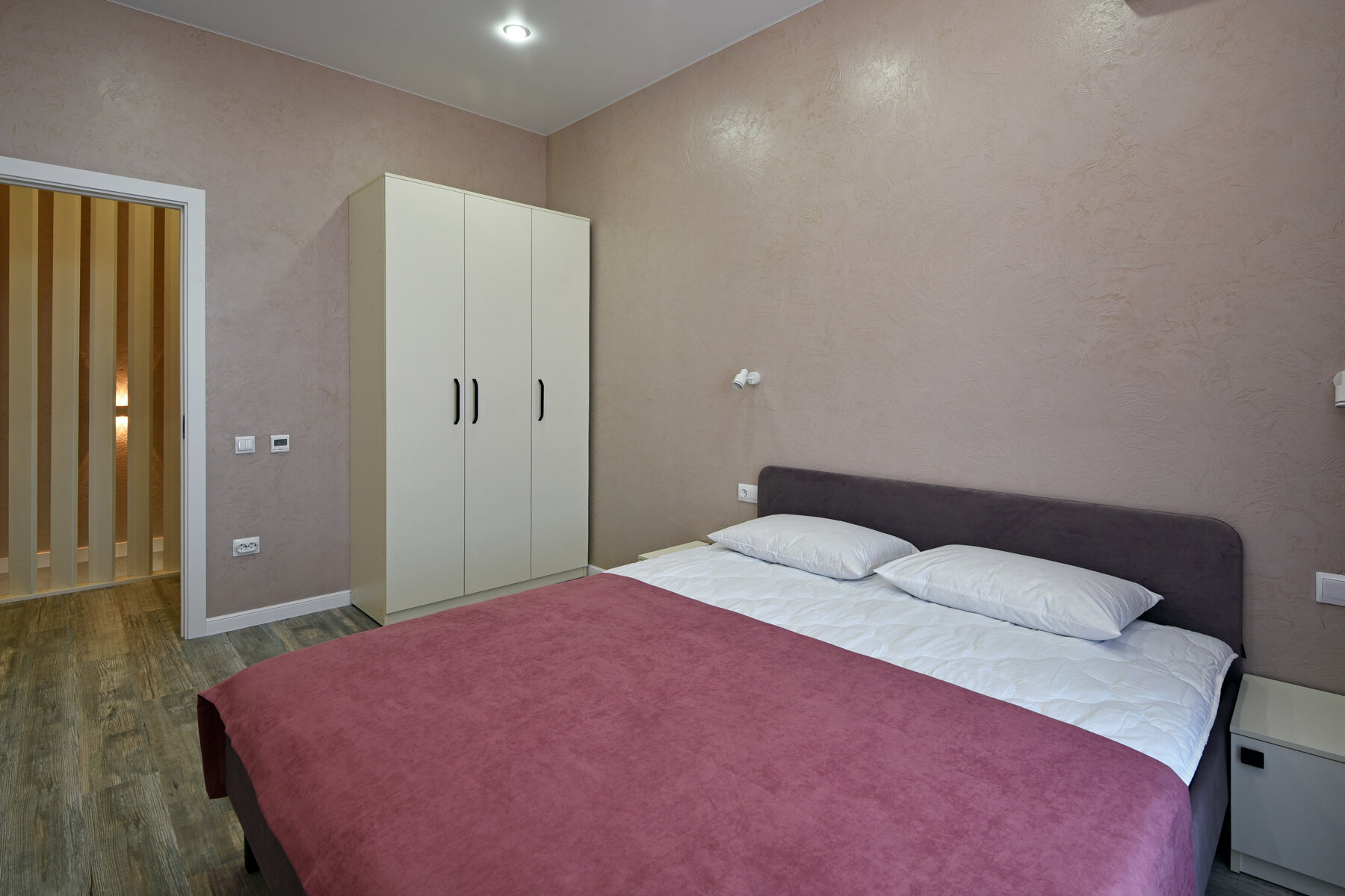 Фото Family villa