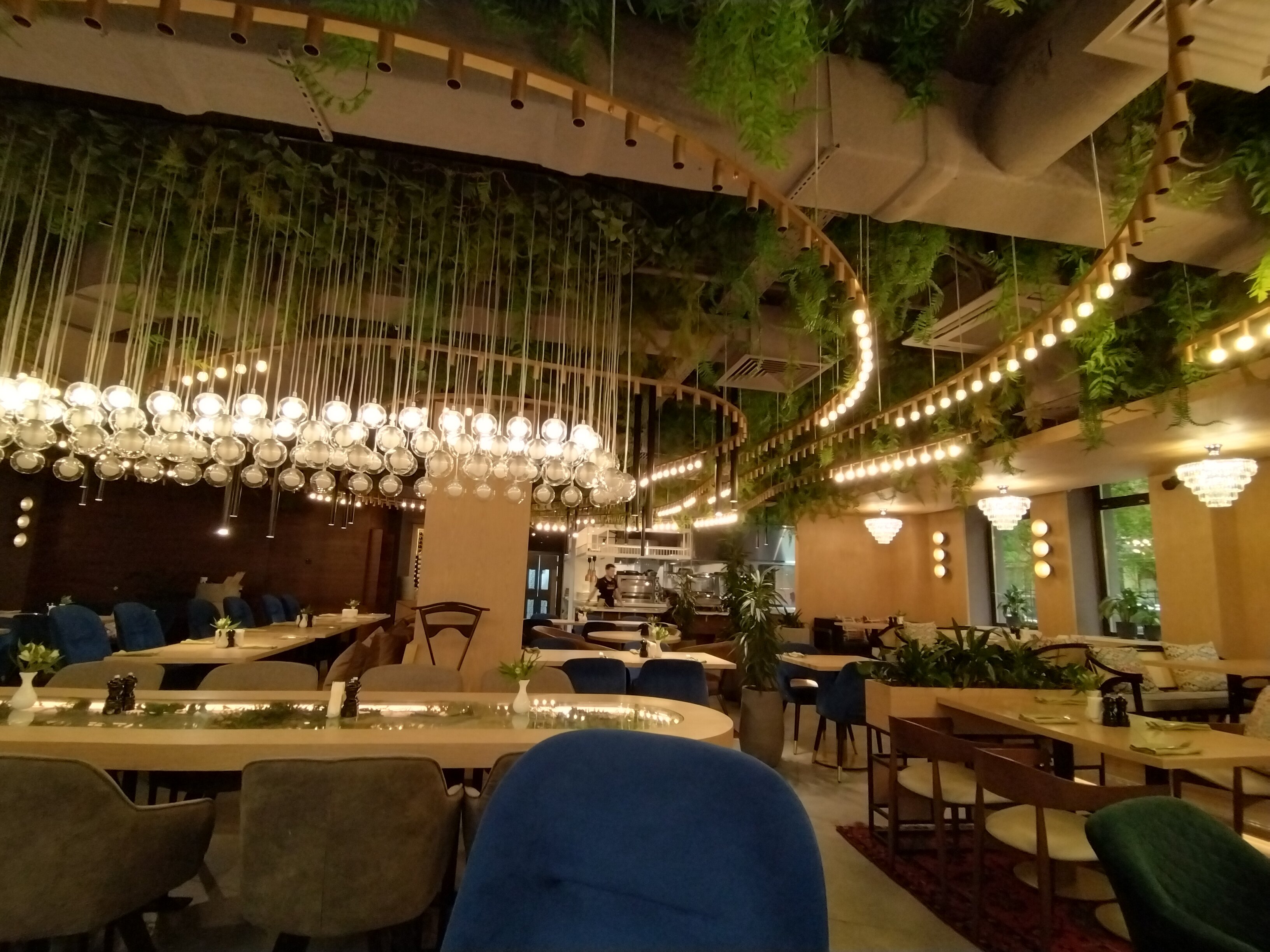 Фото Select Hotel Paveletskaya