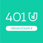 401.by (Нёманская ул., 4), стоматологическая клиника в Минске