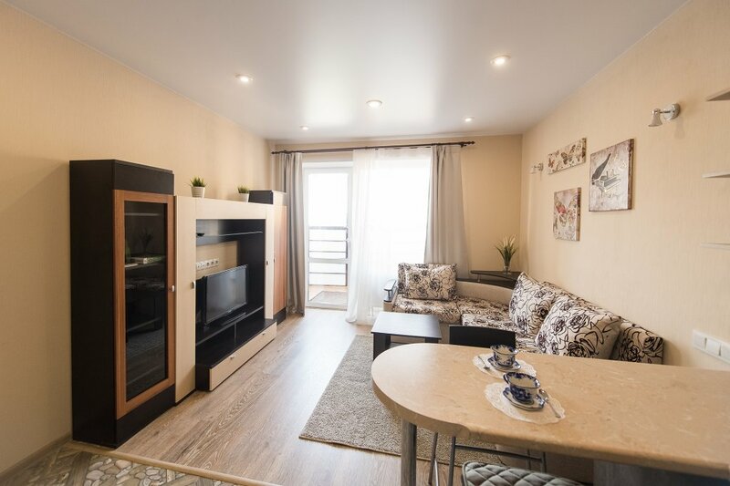 Фото Abri Luxe Solar city