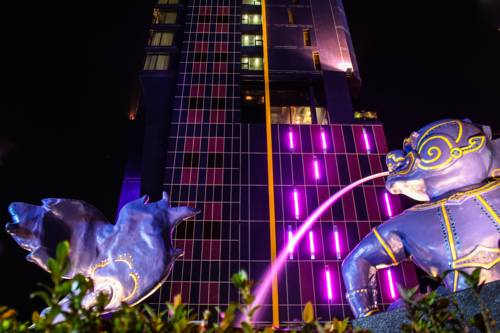 Фото Siam@Siam Design Hotel Pattaya