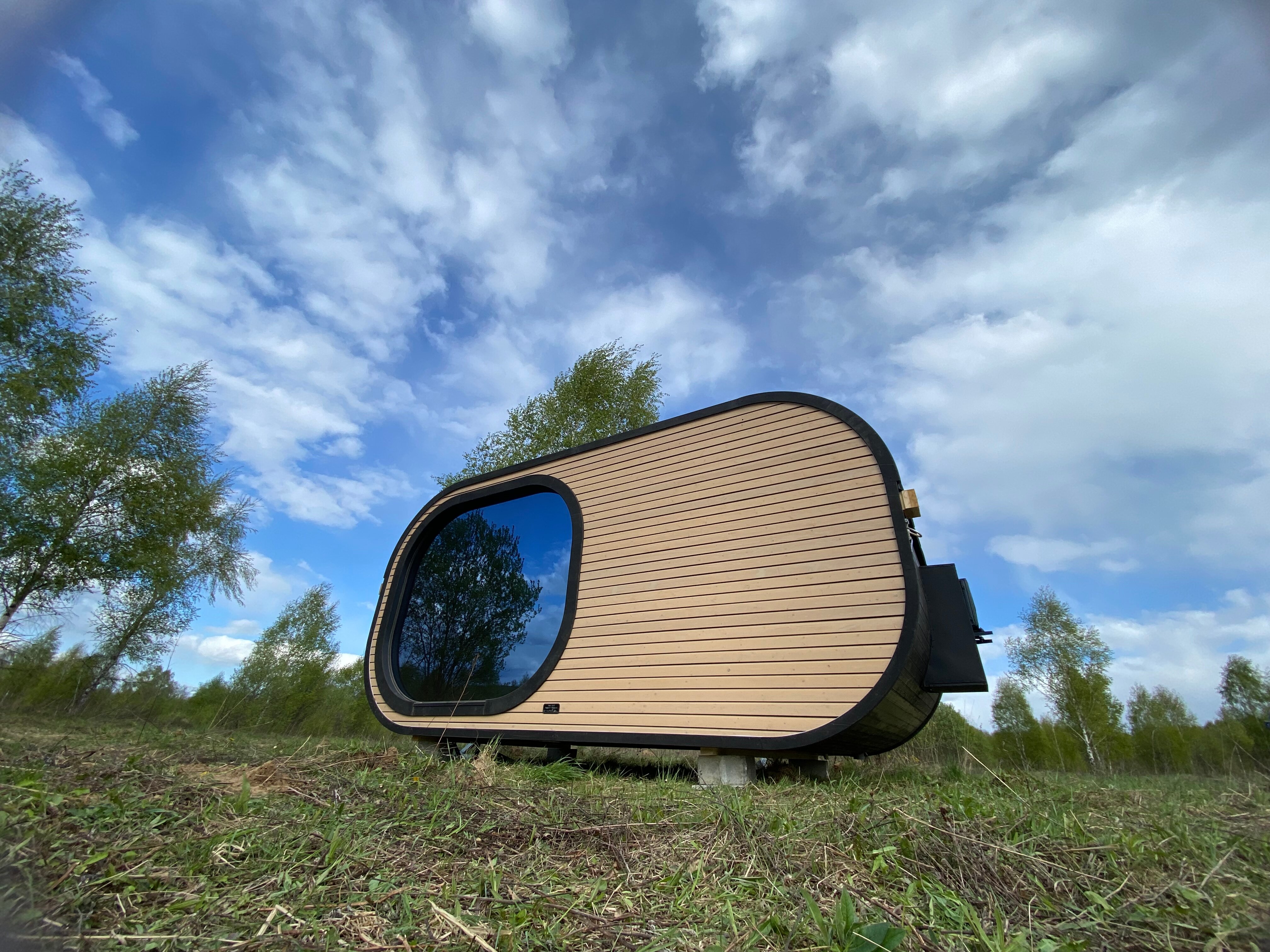 Фото Просто Cosmos