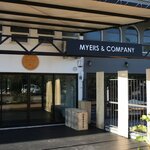 Myers & Company (Antalya, Konyaaltı, Altınkum Mah., 470 Sok., 20), spor ve jimnastik salonları  Antalya'dan