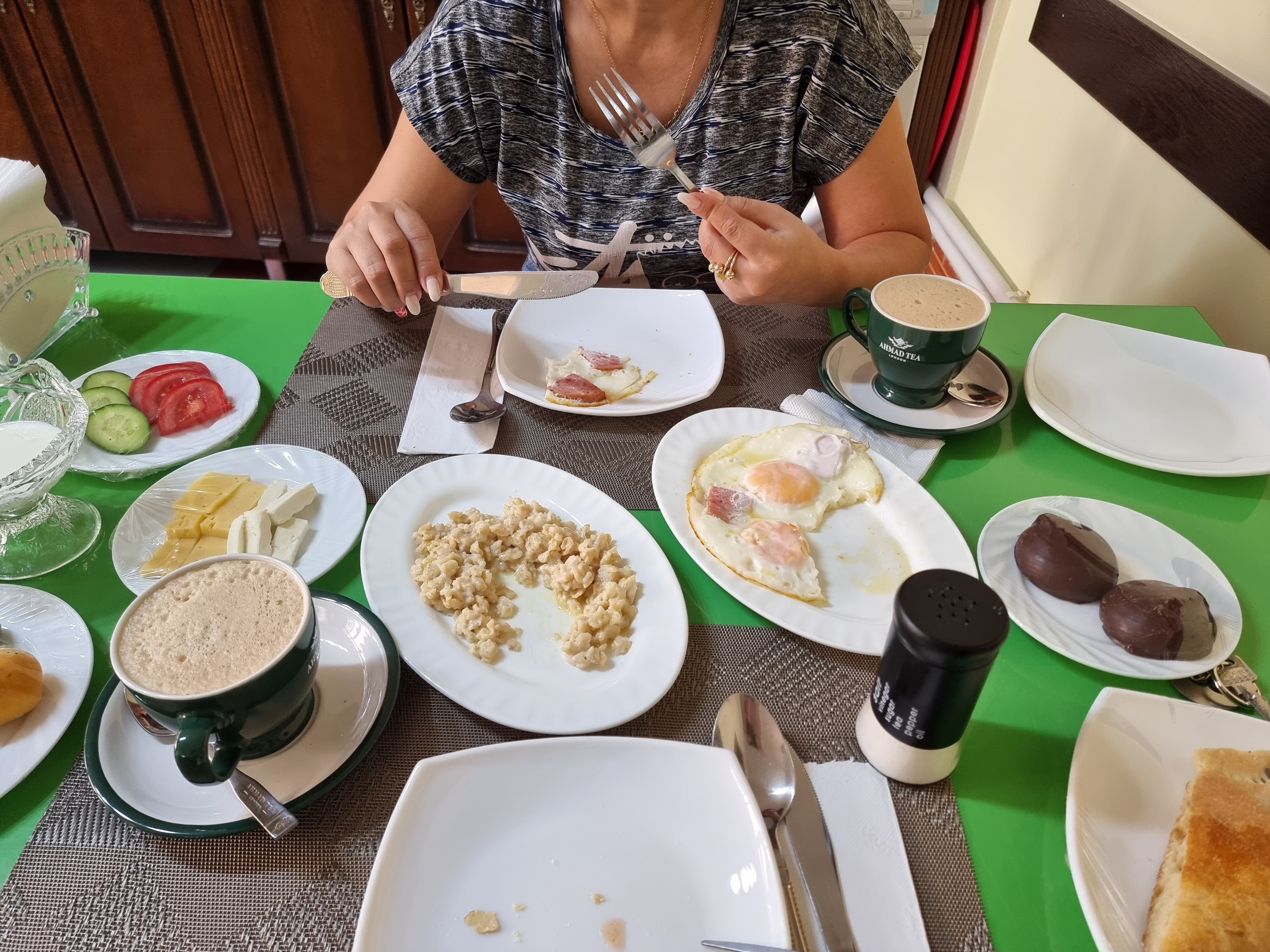 Фото Халима