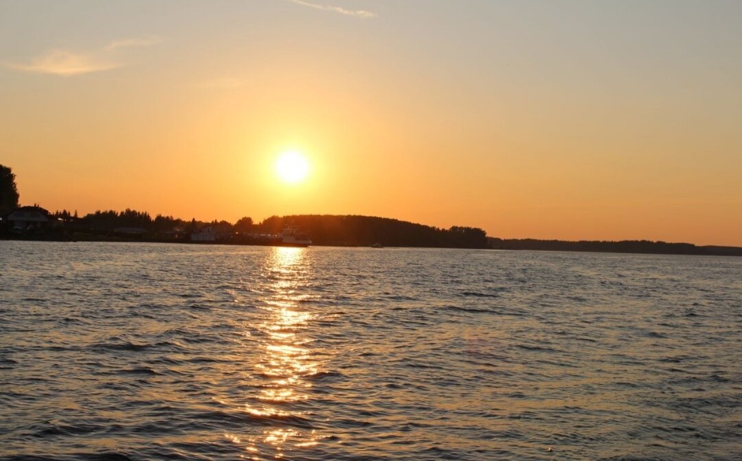 Фото Домик в лесу.76