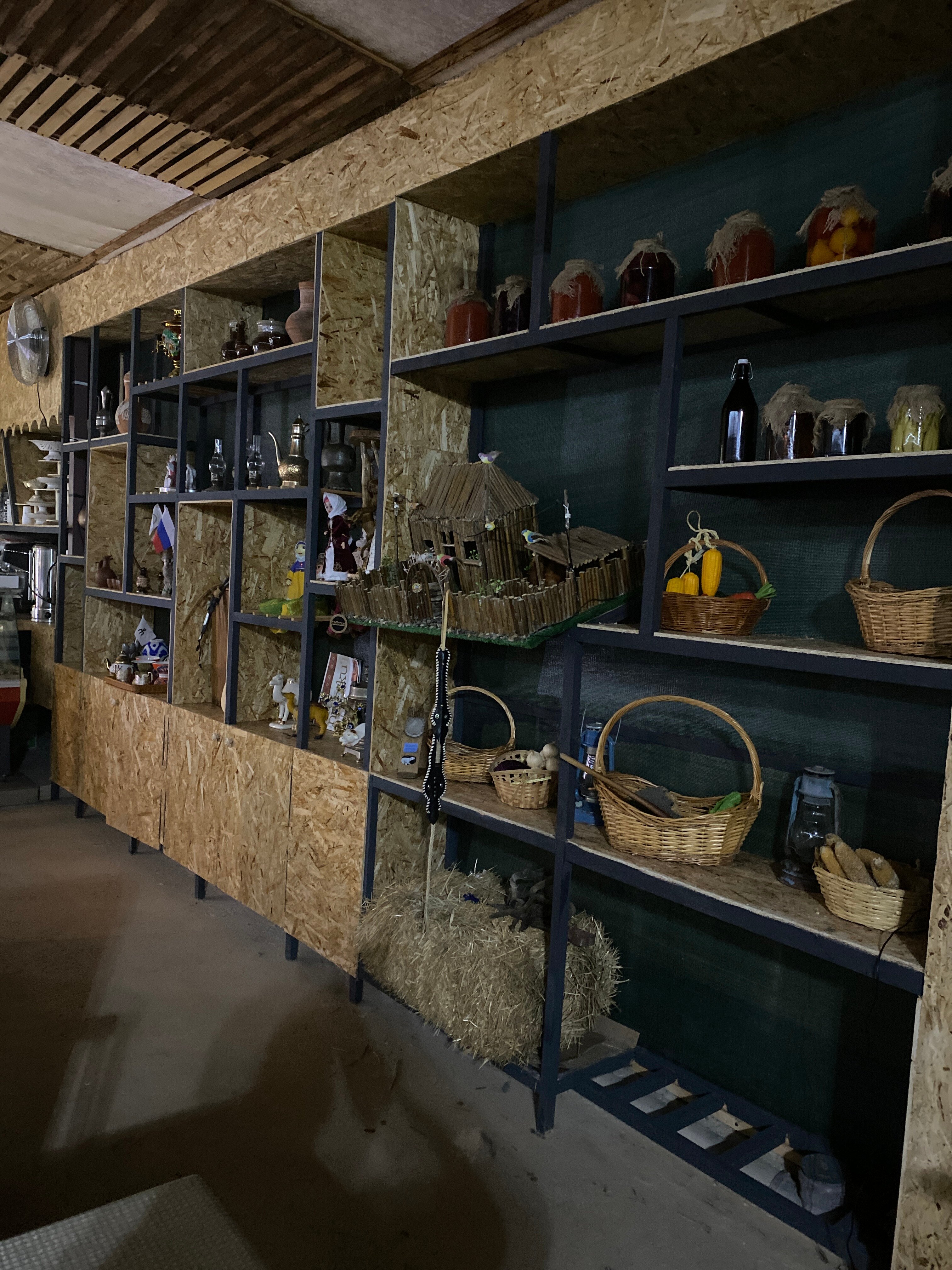 Фото У Гульзары