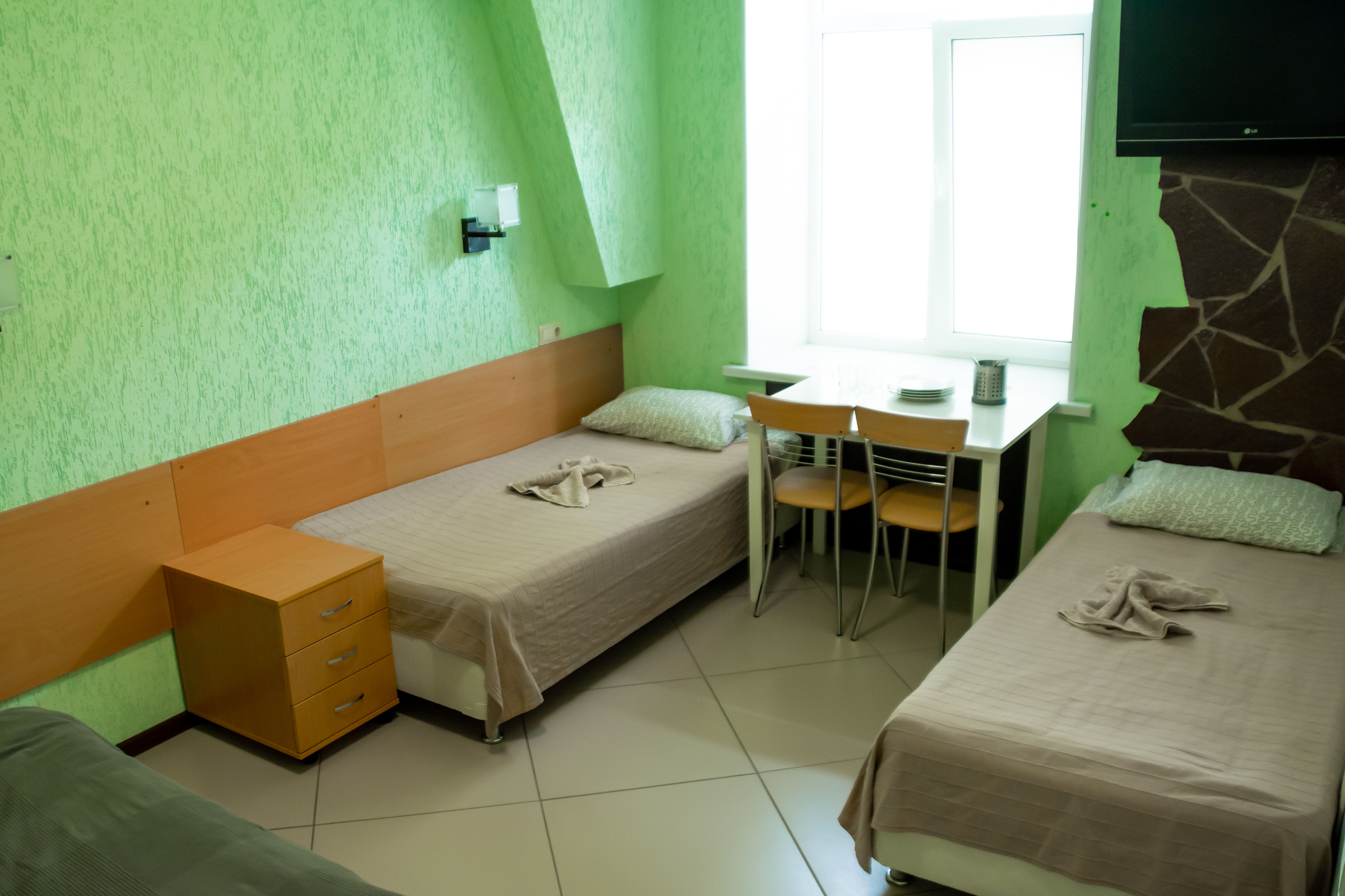 Фото Черниковка