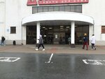 Bukvoed (Torfyanaya Road, 7В), bookstore