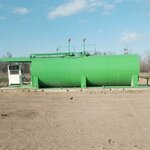 АЗС ДТ (Volgograd Region, 18N-46), gasolinera