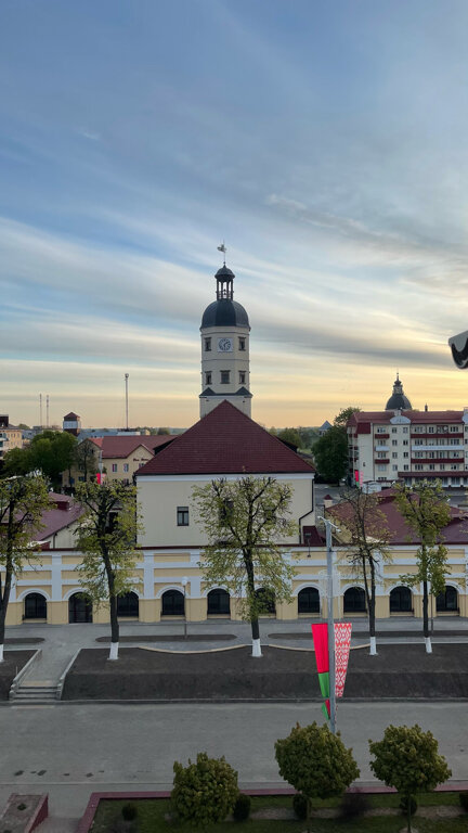 Фото Несвиж