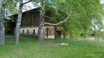 Дом помещика (derevnya Lukino, ulitsa Poletayeva, 58), atracción
