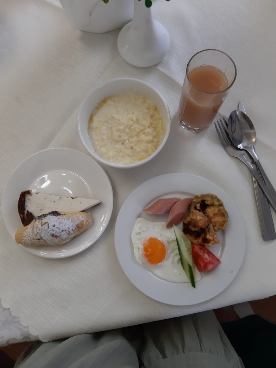 Фото Гранд Отель