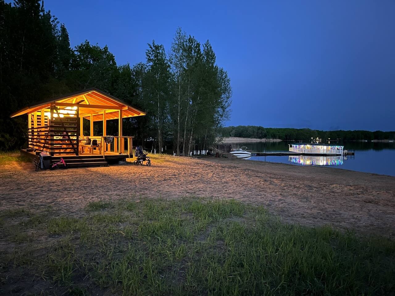 Фото Натура