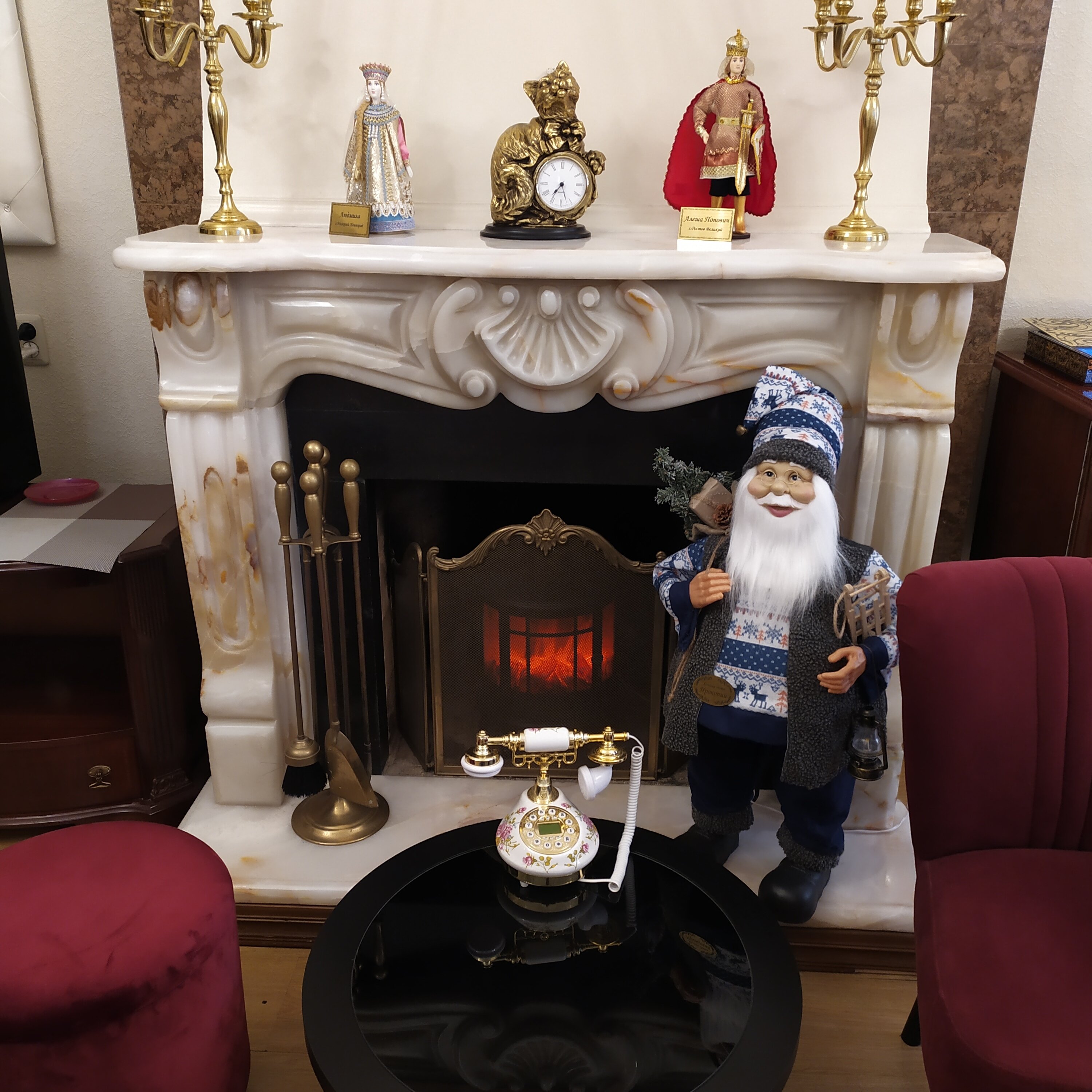 Фото Ред Хаус