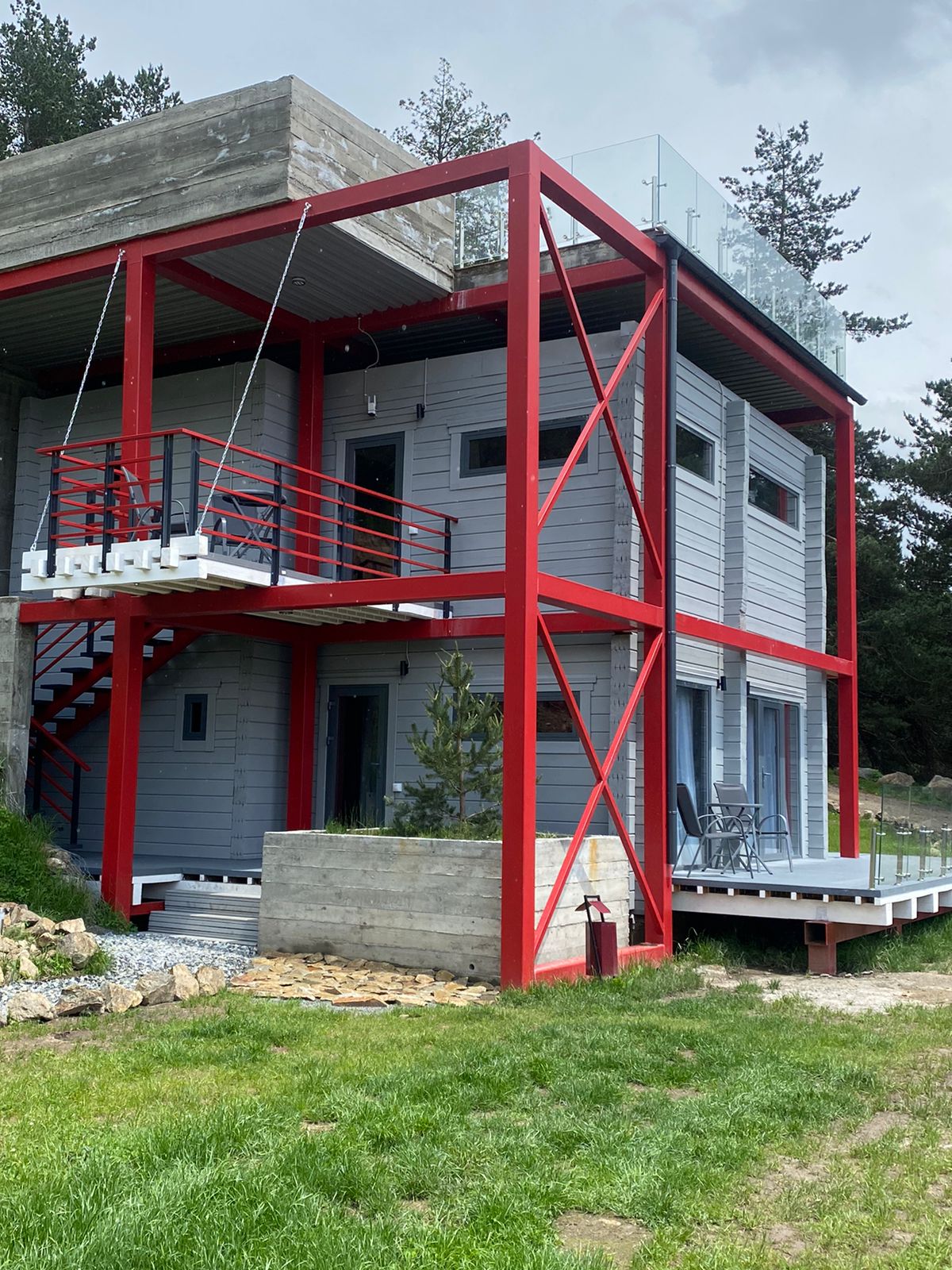 Фото Guest House 1950