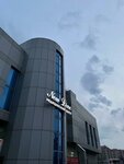 New Line (ulitsa Tarchokova, 70), diagnostic center