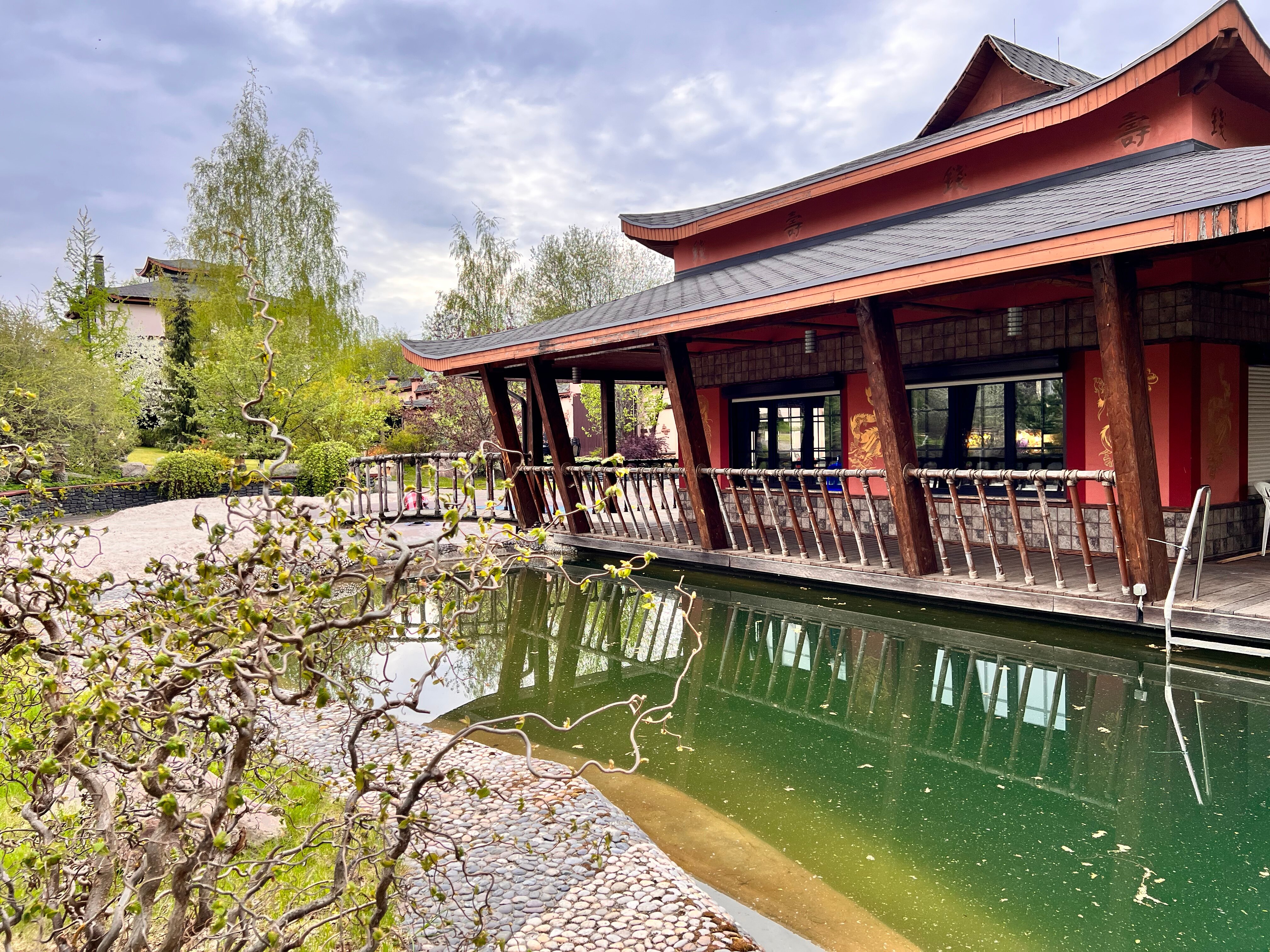 Фото Чайна Таун