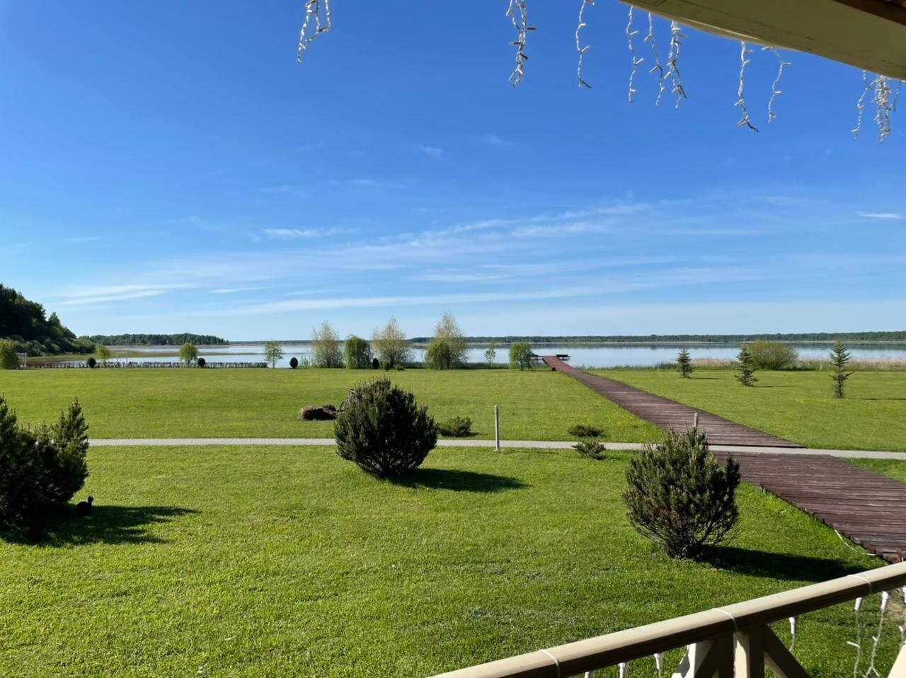 Фото БарнХаус Вилэдж